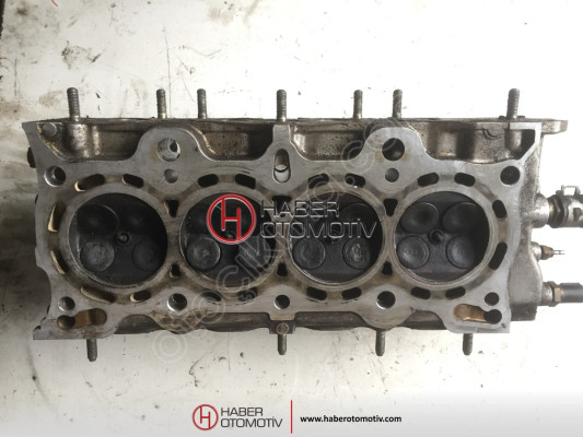 HONDA - CİVİC / D16Y8 - D16Z6 1.6 SOHC VTEC SİLİNDİR KAPAĞI (P08)
