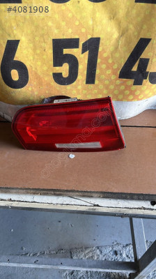 BMW F30 SOL STOP 18361112