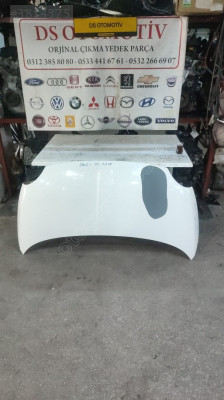 2013-2020 FİAT 500 C MOTOR KAPUTU