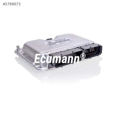 Skoda Superb 2.5 Motor Beyni / 0281011444 / EDC15UM+ / 8E0907401
