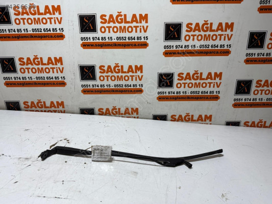 ÇIKMA RENAULT MEGANE-1 SOL ÖN SİLECEK KOLU OEM 7700834482