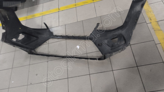 SEAT LEON ÖN TAMPON