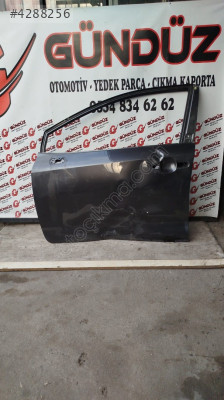 Toyota Corolla Hybrid sol ön kapı model 2022-2025