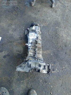 Dacia pikap şanzıman