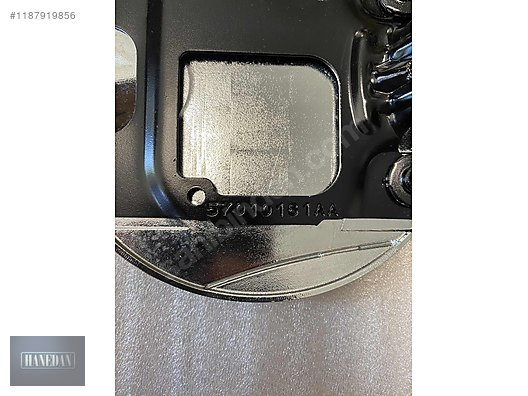 JEEP CHEROKEE DEPO KAPAĞI 57010161AA