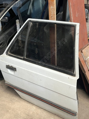 RENAULT FLASH SAĞ ARKA KAPI 0551 184 82 30