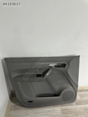 VOLKSWAGEN CADDY SOL ÖN KAPI DÖŞEMESİ 2K2867005