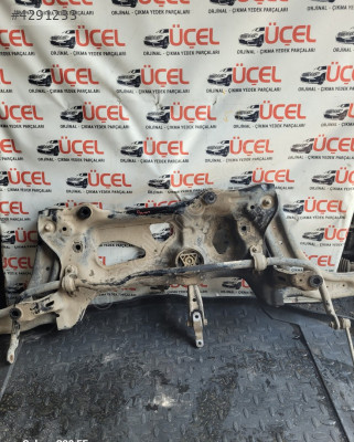 VOLKSWAGEN TİGUAN 2018 ÖN TRAVERS ÜÇEL OTO ÇIKMA BURSA