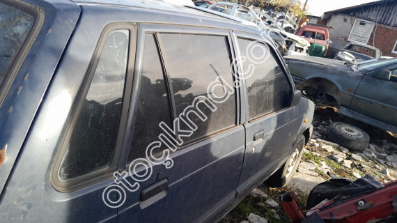 Suzuki alto sag kapi camları adet yedek parça