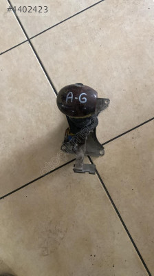 OPEL ASTRA G VİTES MEKANİZMASI