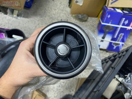 CHEVROLET AVEO T300 HAVALANDIRMA IZGARASI SIFIR 95194966 95129214