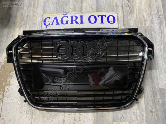 A1 PANJUR SIFIR PARLAK SİYAH 8X0853651 2011 2014 ÇAĞRI OTO MASLAK