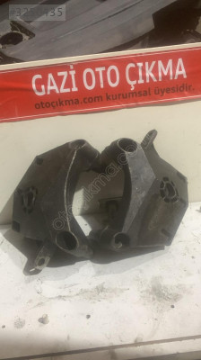 VOLKSWAGEN GRUBU POLO AUDİ SKODA SEAT FABİA İBİZA MOTOR KULAĞI