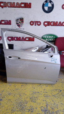 OPEL ASTRA K SAĞ ÖN KAPI