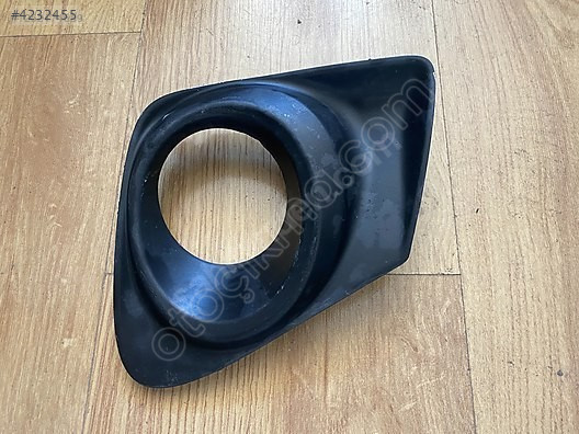 TOYOTA KAPAĞI SİS SAĞ SOL COROLLA 10-12 DELİKLİi