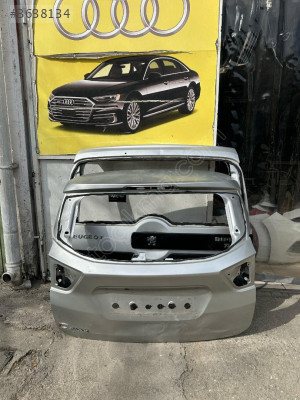 C-MAX BAGAJ KAPAĞI ORJİNAL ÇIKMA