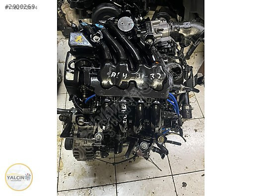 GOLF4 BORA 1.6 BENZİNLİ AKL KOMPLE MOTOR