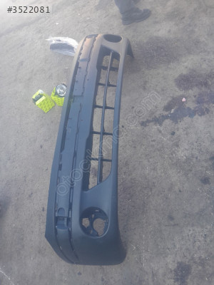 Renault Scenic 1 tampon