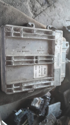 Pejo 306,406 citroen xantia,xsara 1.8 16v motor beyni çıkma