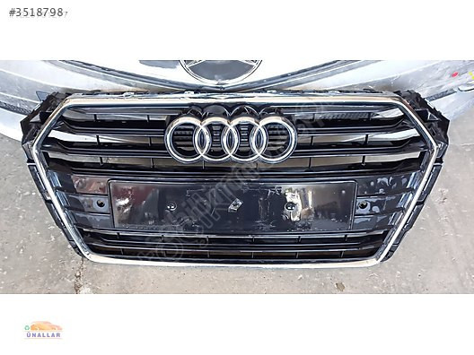 2017 AUDI A4 Panjur Parçası - Mertler Oto Yedek Parça