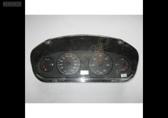 FIAT BRAVO DİZEL GÖSTERGE