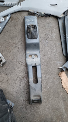 Honda Civic EG Orta Konsol