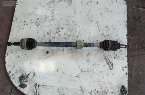 TOYOTA COROLLA AKS DEMİRİ