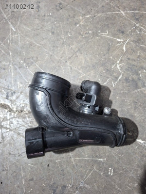 05L129635A A4 A5 A6 A7 Q5 B9 TURBO HAVA ALMA AĞZI ÖLÇÜM BORUSU