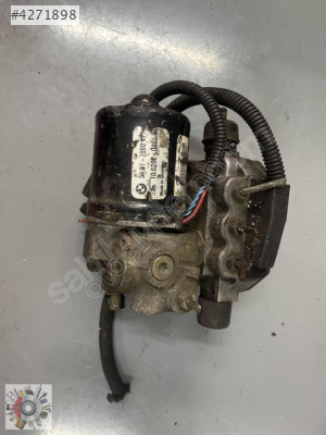 3451-1090 428 BMW 3 SERİSİ E36 ABS POMPASI