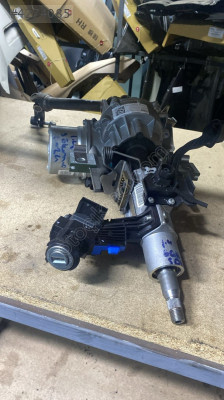 FİAT EGEA 1.4 DİREKSİYON MİLİ KOMPLE SÖKME ORJİNAL