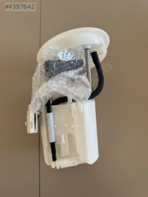 HONDA CIVIC  YAKIT ŞAMANDIRASI 16-21