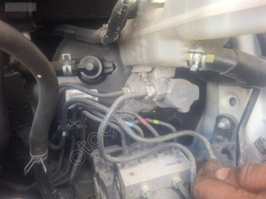 TOYOTA VERSO 1.6 WESTINHOUSE MERKEZ ÇIKMA ORJİNAL