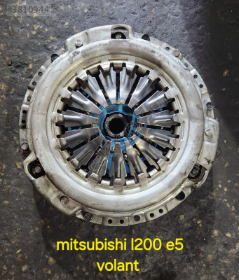 MİTSUBİSHİ L200 E5 VOLANT                             (XS2506S25)