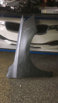 Volkswagen jetta hatasız sağ ön çamurluk