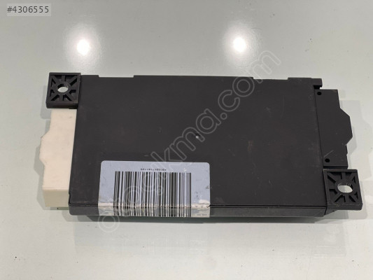 LU A2139000136 MERCEDES KONTAK BEYNİ