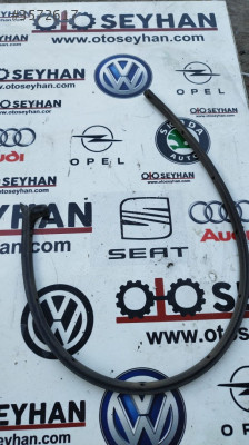 Golf 6 sağ ön kapı alt toz lastiği