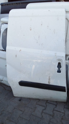 fiat doblo sağ sürgülü kapı