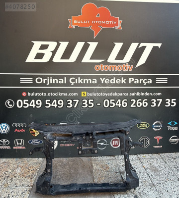 Vw passat b7 ön panel 2011-2014