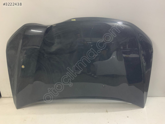 02196 DACİA DUSTER MOTOR KAPUTU
