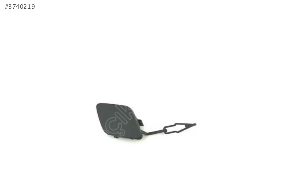 Peugeot 208 çeki demir kapağı 982321021T