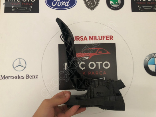 FORD TRANSİT-CUSTOM GAZ PEDALI ORJİNAL