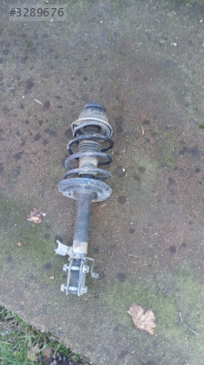 Dacia syepvay ön sol amasor kep yay takım çıkma