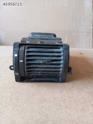 Ford Escort fan paneli