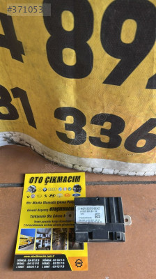 MERCEDES W205 W213 YAKIT BEYNİ A0009002414