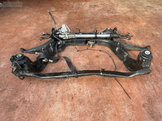 VOLVO S60 TABLA SALINCAK SAĞ SOL 1.6 BENZİNLİ ECOBOOST  V60 V70