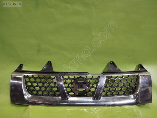 Nissan skystar 2003-05m panjur