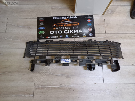 CLIO ON TAMPON IZGARASI ORJ SIFIR