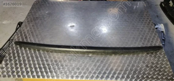 Peugeot 407 2004-2009 Çita 9648241377
