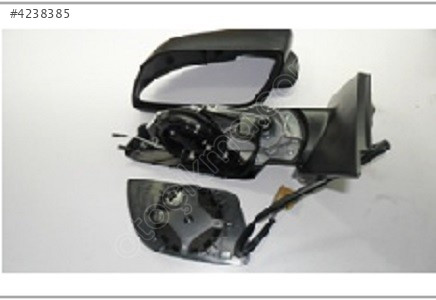 AYNA KOMPLE SOL POLO 02-05 6Q1857507G