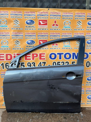 mitsubishi lancer sol ön kapı
